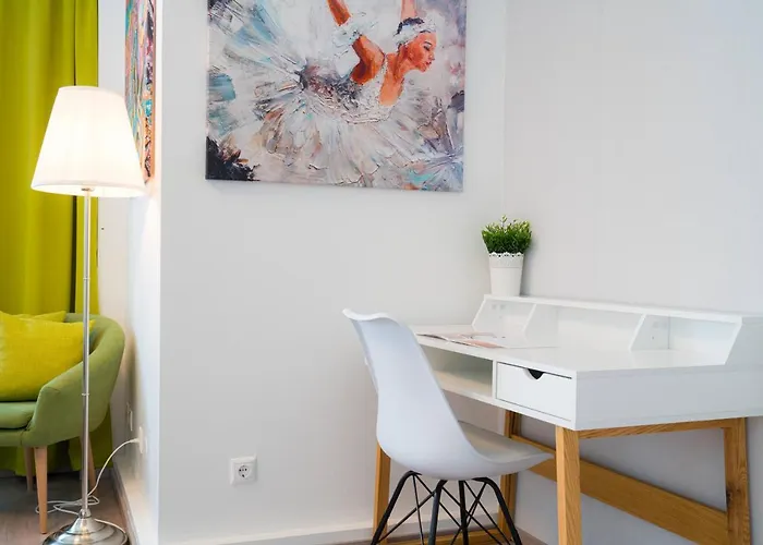 Residence, Rochusmarkt - Mitte 3*