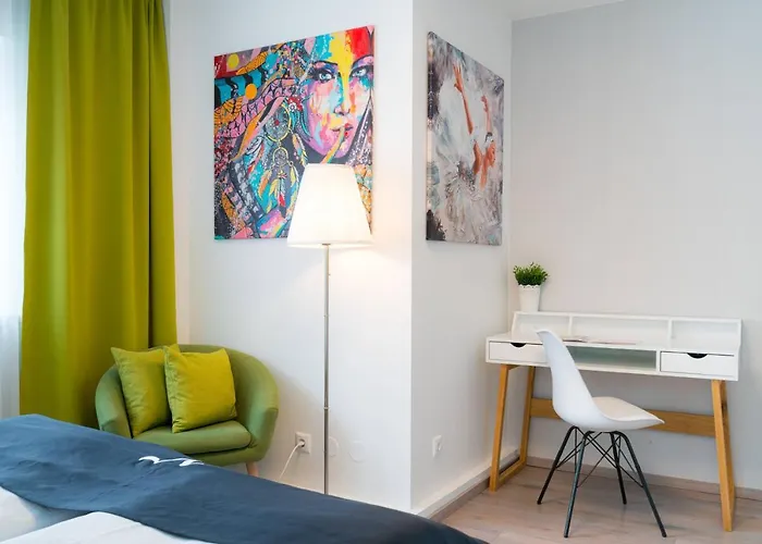 Residence, Rochusmarkt - Mitte Wien