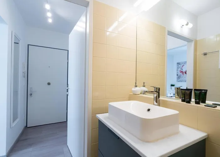 Residence, Rochusmarkt - Mitte Aparthotel