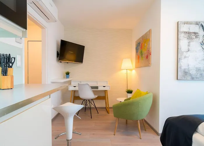 Residence, Rochusmarkt - Mitte Wien