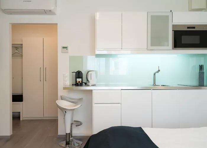 Residence, Rochusmarkt - Mitte Wien