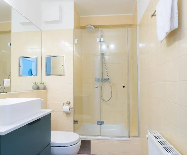 Residence, Rochusmarkt - Mitte Aparthotel