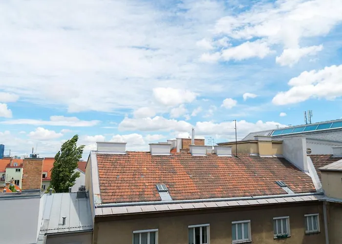Aparthotel Residence, Rochusmarkt - Mitte Wien