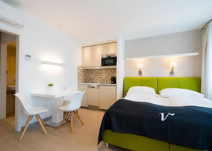 Residence, Rochusmarkt - Mitte Wien