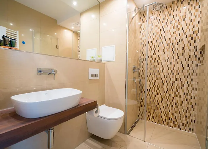 Aparthotel Residence, Rochusmarkt - Mitte