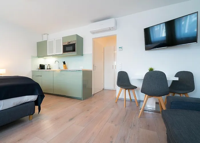 Residence, Rochusmarkt - Mitte Wien