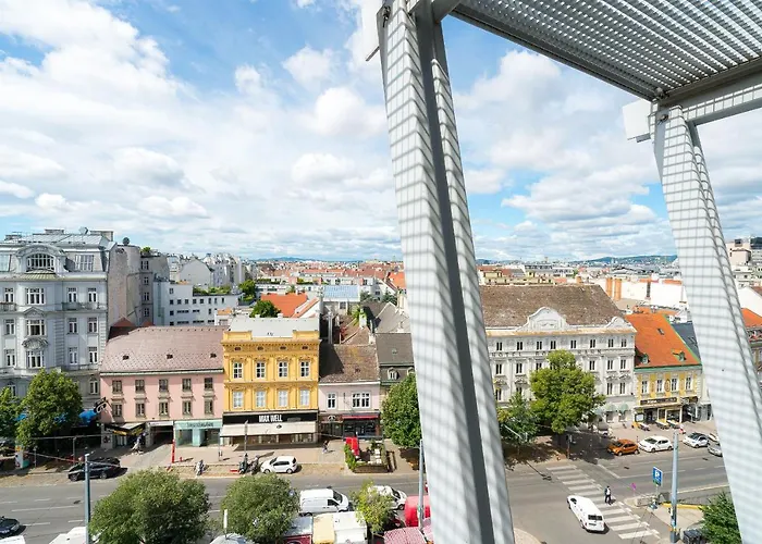 Residence, Rochusmarkt - Mitte Wien