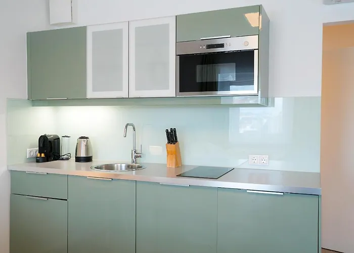 Aparthotel Residence, Rochusmarkt - Mitte Wien