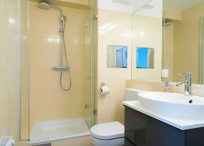 Residence, Rochusmarkt - Mitte Aparthotel 3*