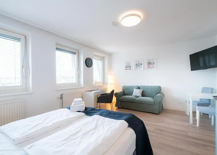 Residence, Rochusmarkt - Mitte Wien