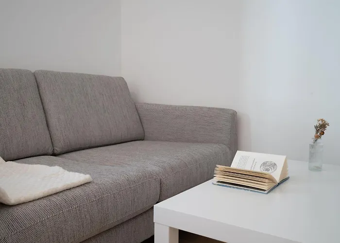 公寓式飯店 Residence, Rochusmarkt - Mitte 3*