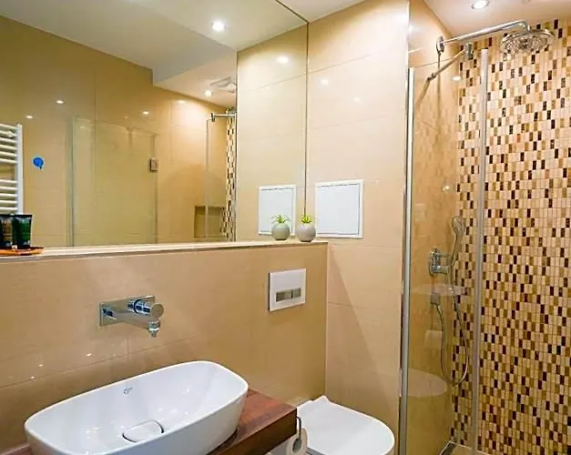 Residence, Rochusmarkt - Mitte 3* Wien